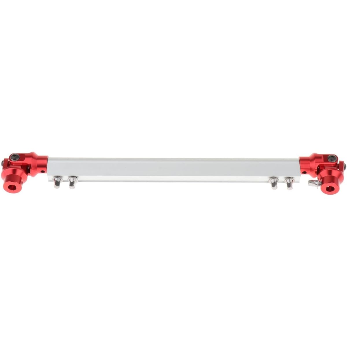 Colaxi Double Drum Pedal Drive Shaft Transmission Shaft Drum 37