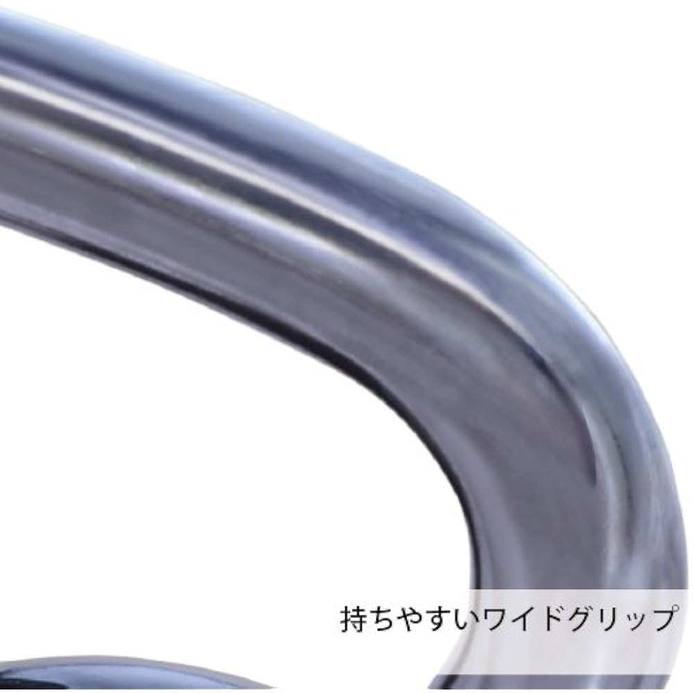 NISHI (Nishi Sports) Kettlebell