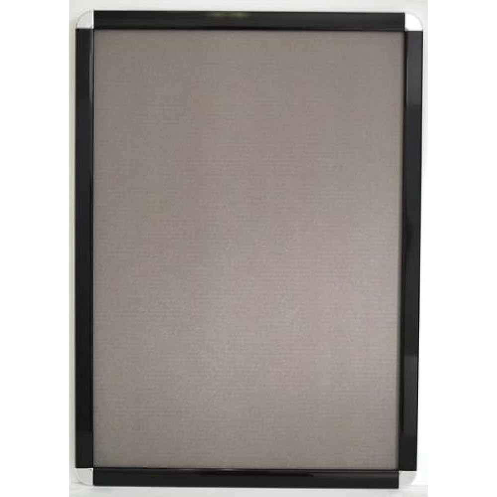 ARTE Open Panel Light C B3 Silver OPLC-B3-SV