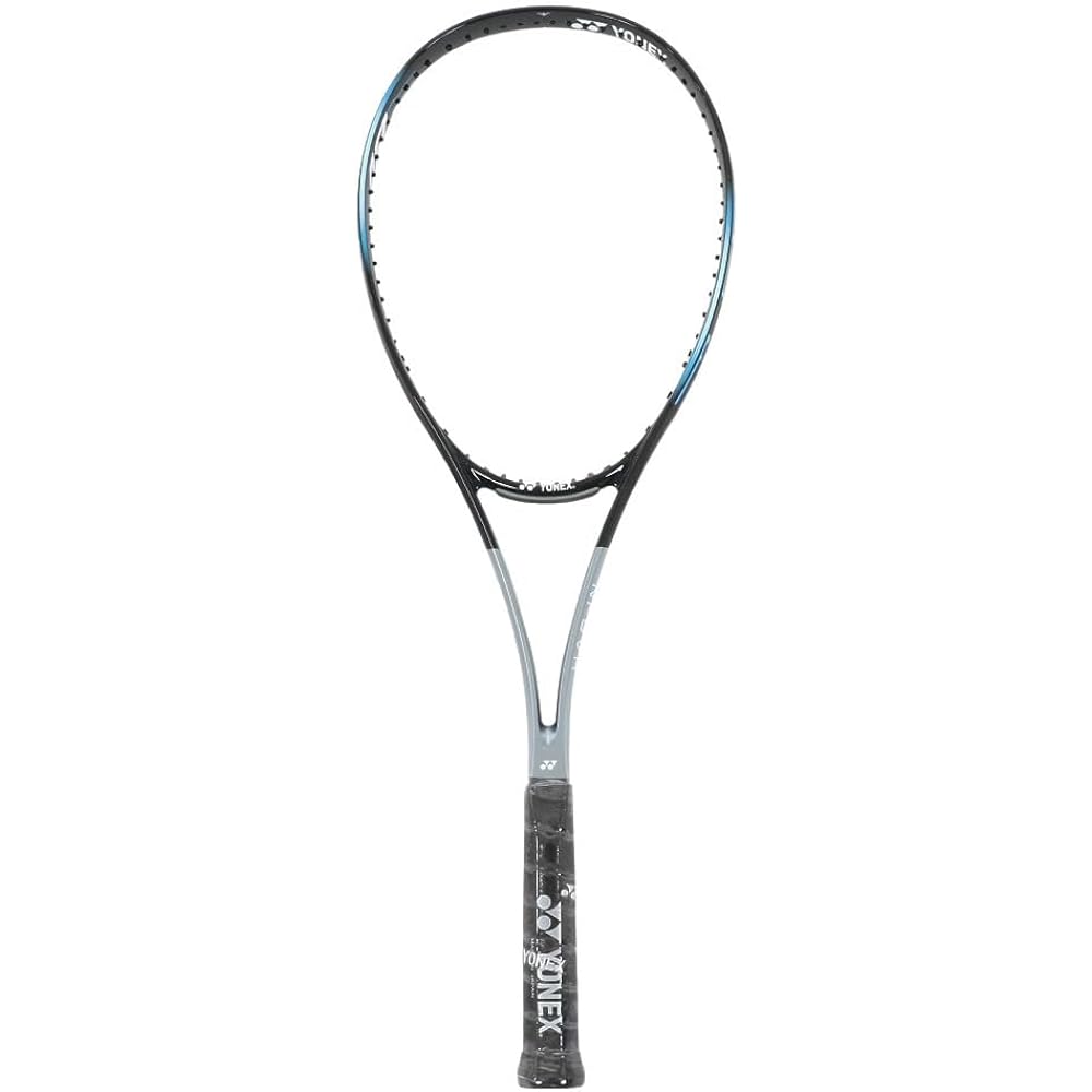 YONEX Soft Tennis Racket For Vanguard Only Volley Emphasis Model Frame Only Nano Force 8V Rev