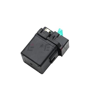 Starter Relay CBR1100 CBR1100XX CBR600RR CBR600RA CBR600 CBR900 CBR900RR CBR929RE CBR929RR Motorcycle Starter Relay Solenoid