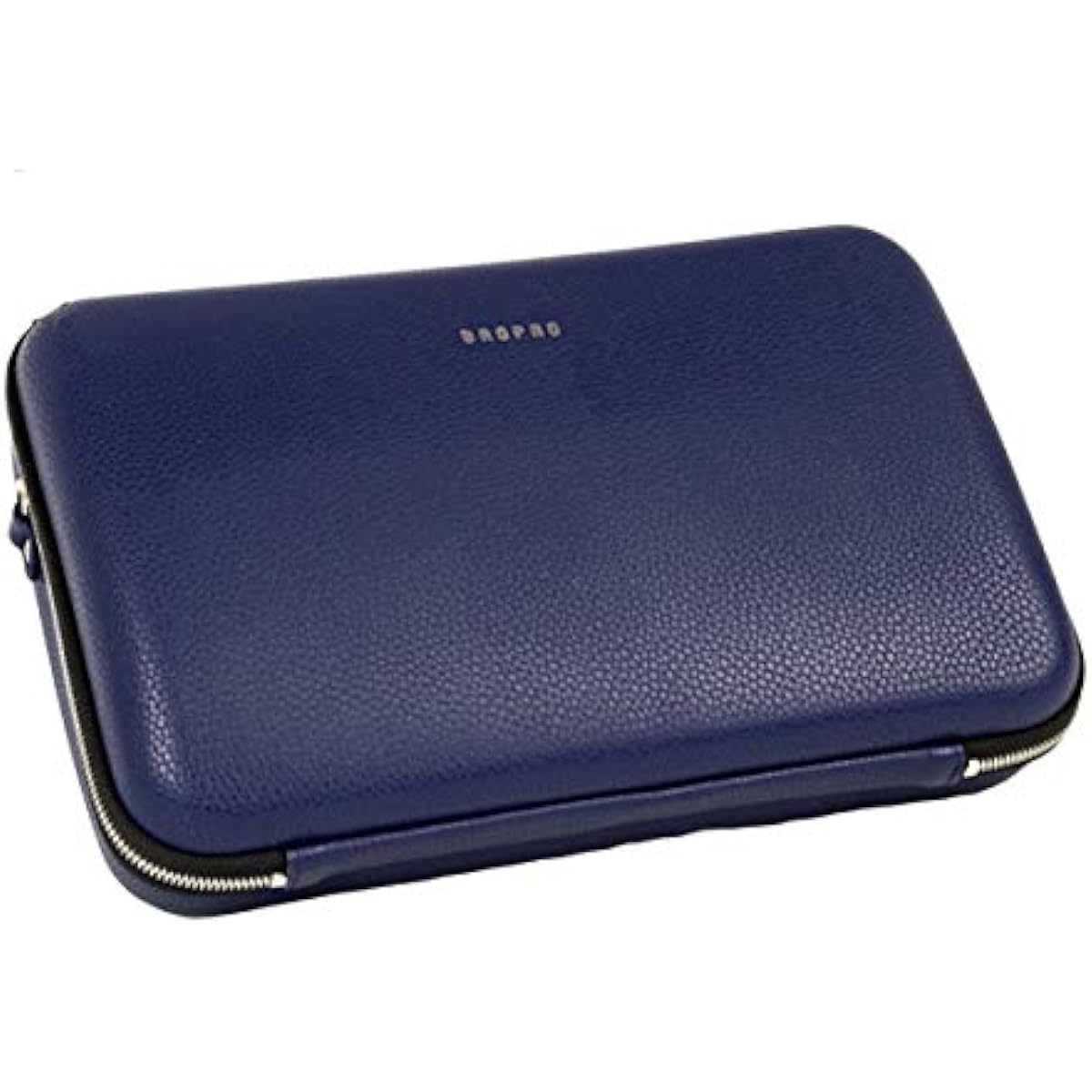 Bropro P600SMB Midnight Blue Clarinet Case Bropro
