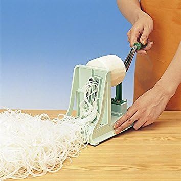 benriner noodle bowl