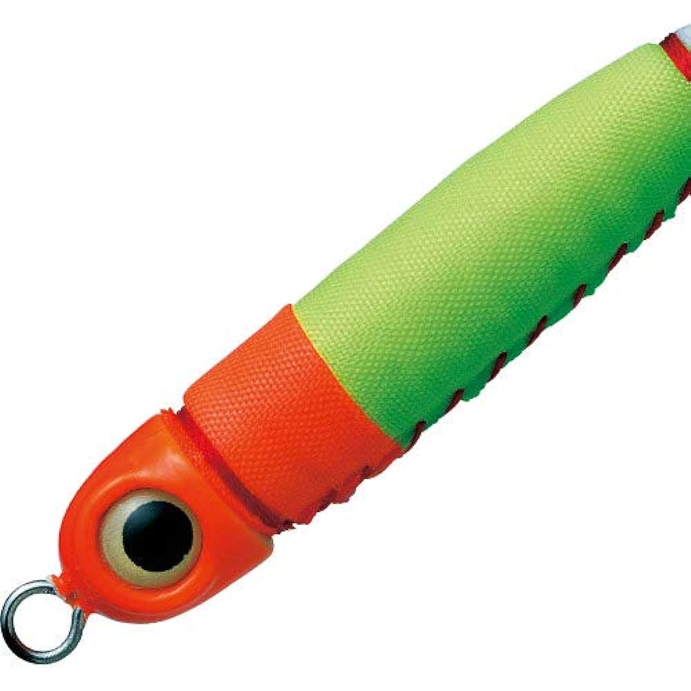 Valley Hill Egi Squid Seeker Metalin