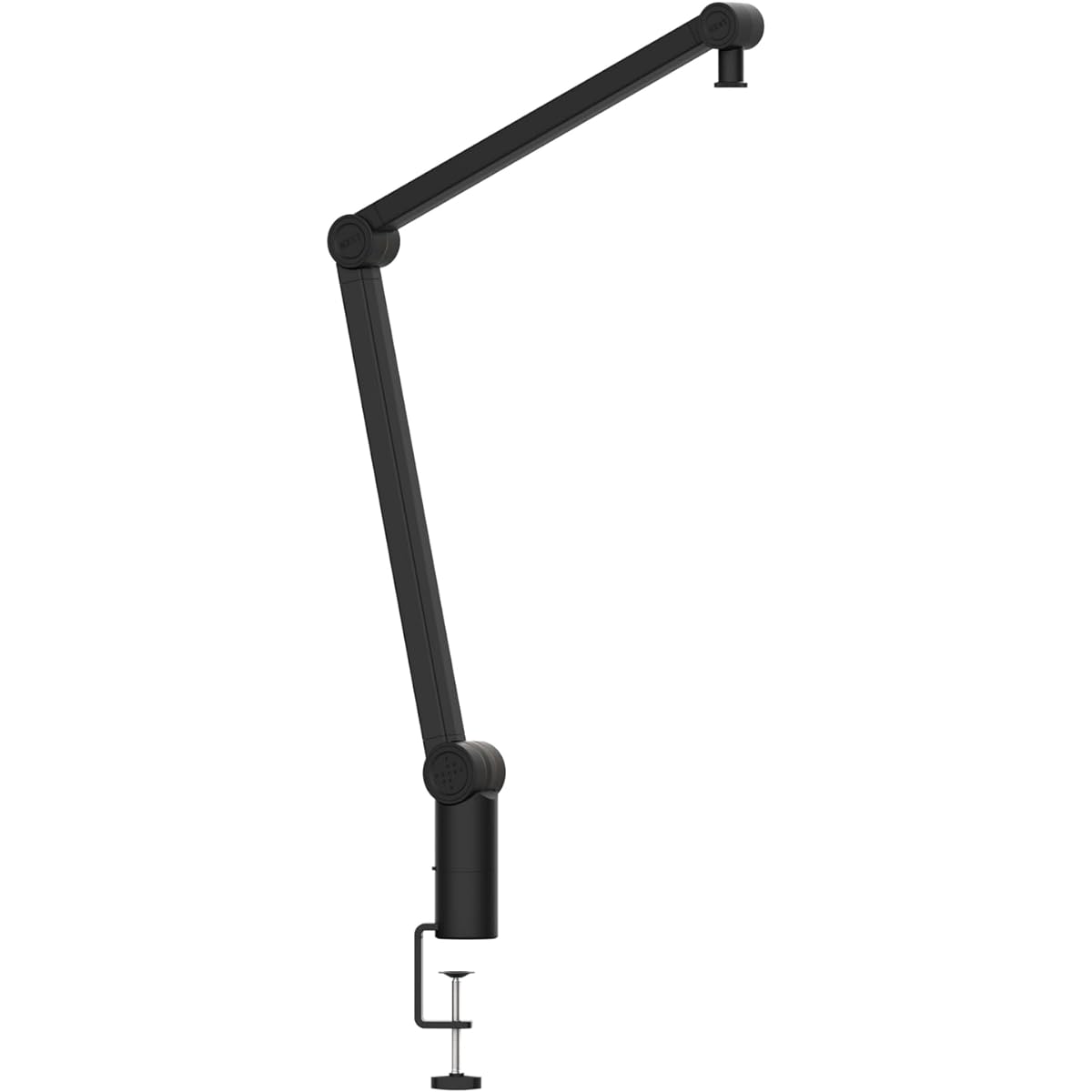 NZXT BOOM ARM Low Noise Rotating Microphone Arm AP-BOOMA-B1 SP1006