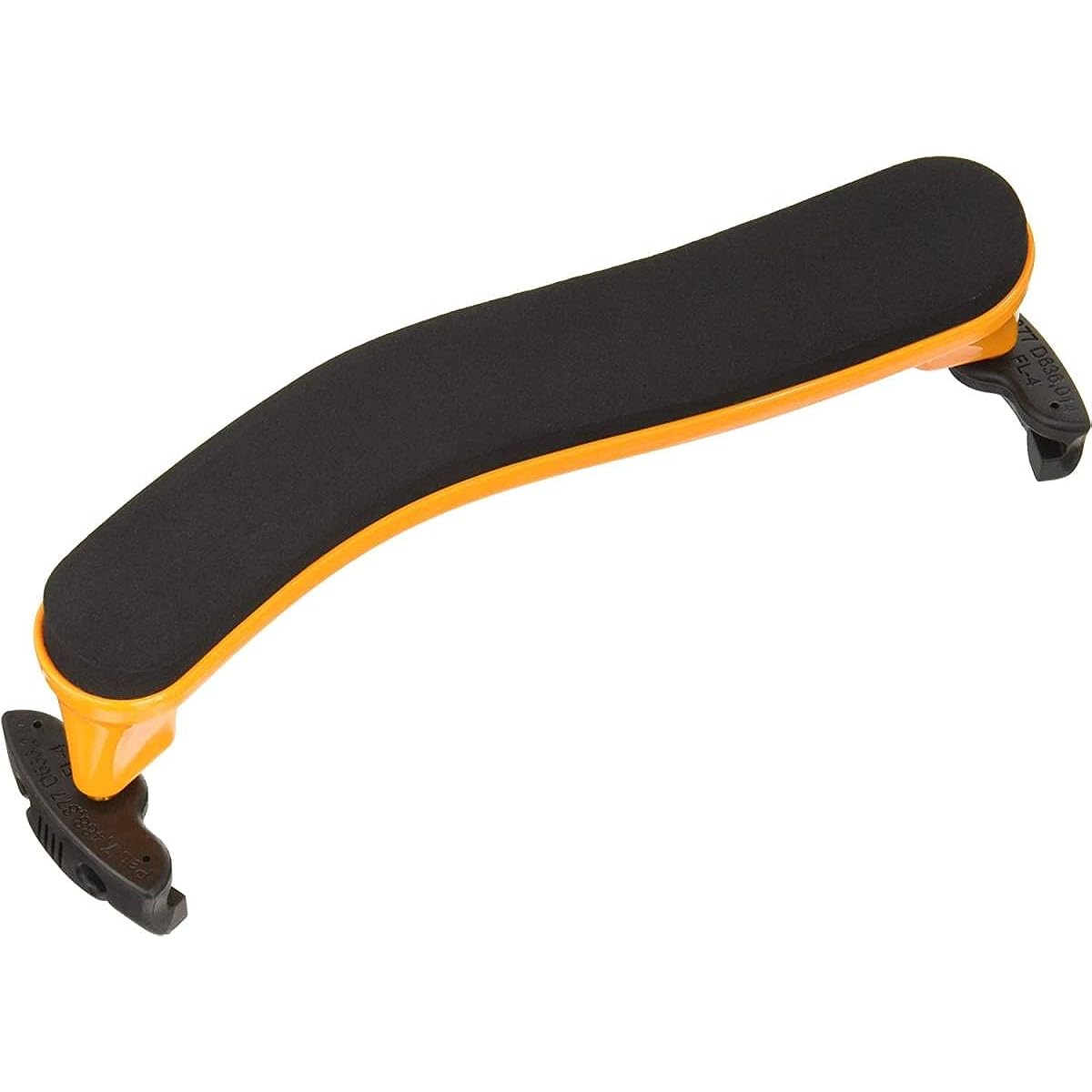 4/4 Orange EVEREST Violin Shoulder Rest 4/4 Size ES-4 Orange