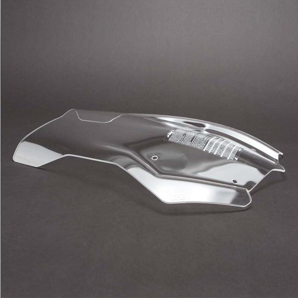 Puig 9770W SCREEN TOURING [CLEAR] F750GS (18-23) F850GS (18-23) F850GS ADVENTURE (19-23) Puig Screen Cowl