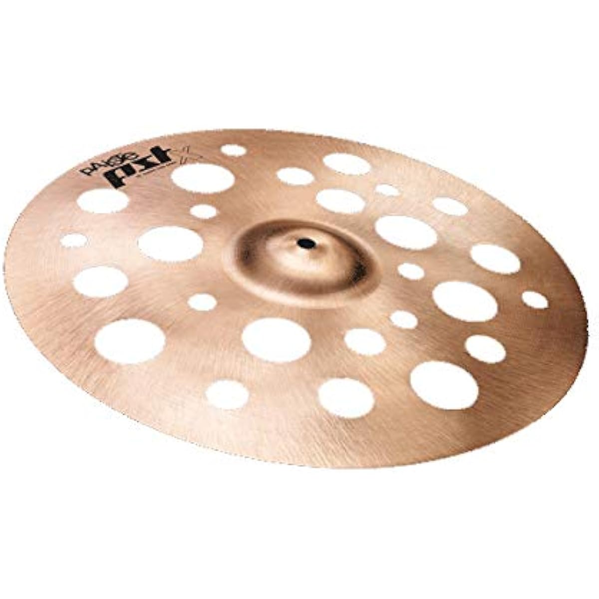 PAISTE Cymbal Swiss Thin Crash 18"