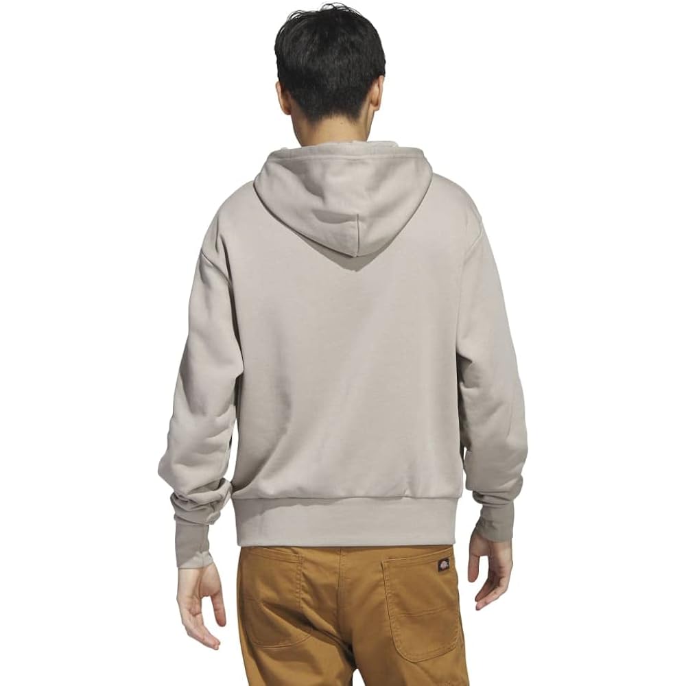 [Adidas] Sweat MMK Sweat Parka Men's ETP26
