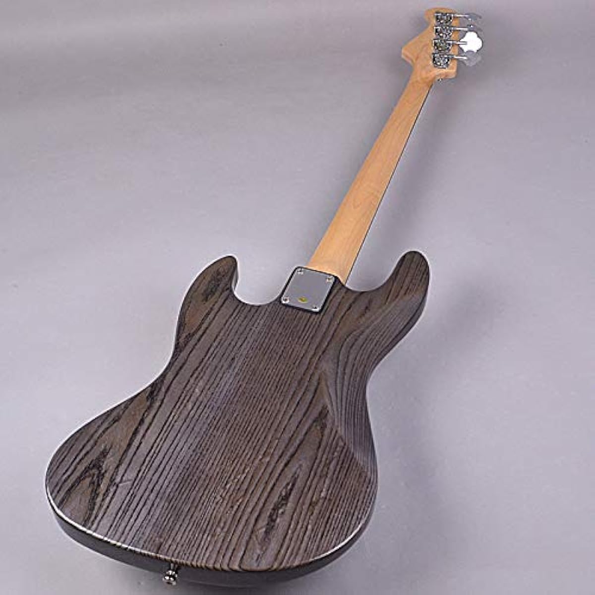 Bacchus WJB-500R ASH CHG-SM