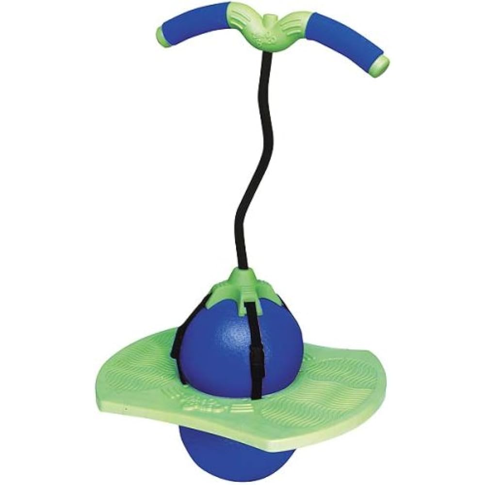 Hata Sports Equipment Industry Balance Ball Hopping Zoingo Boingo DH330
