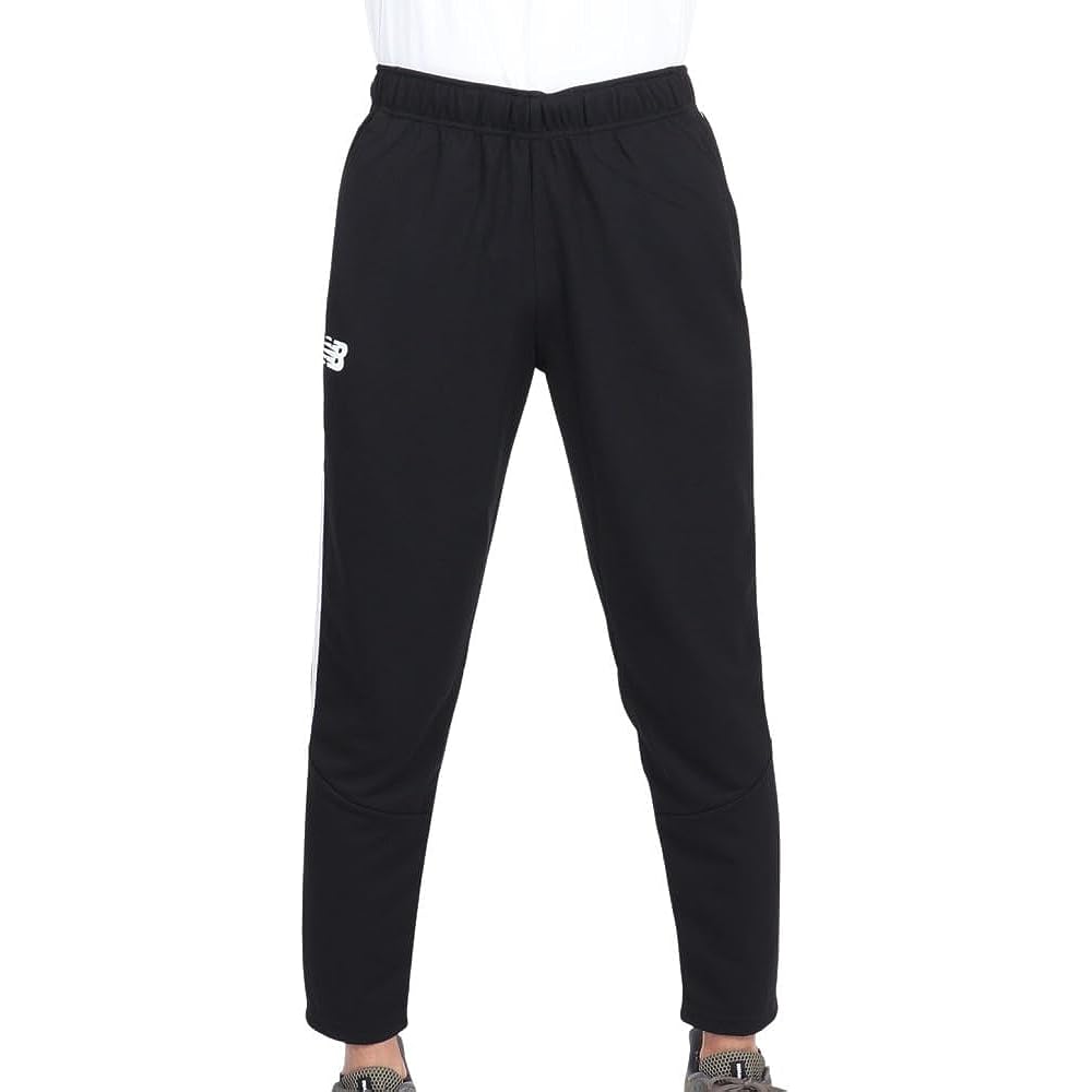 [New Balance] AMP35289 Men's Soccer Long Pants Jersey Pants