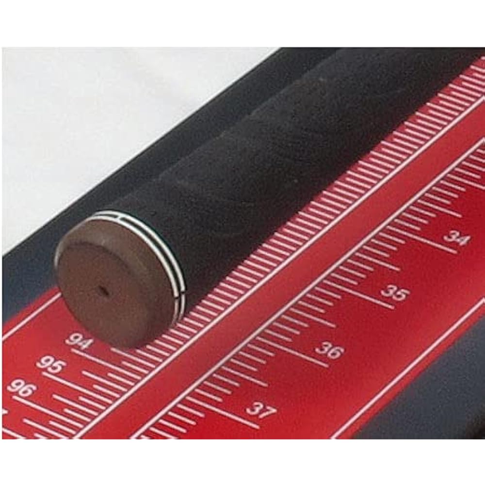 Golf-Mechanix Loft & Lie Angle & Length Comprehensive Club Measuring Instrument