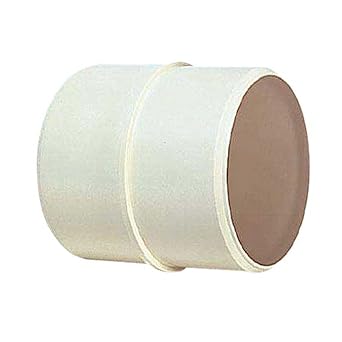 Panasonic Duct Components Fittings for φ100 Set of 5 FY-PIT04-5