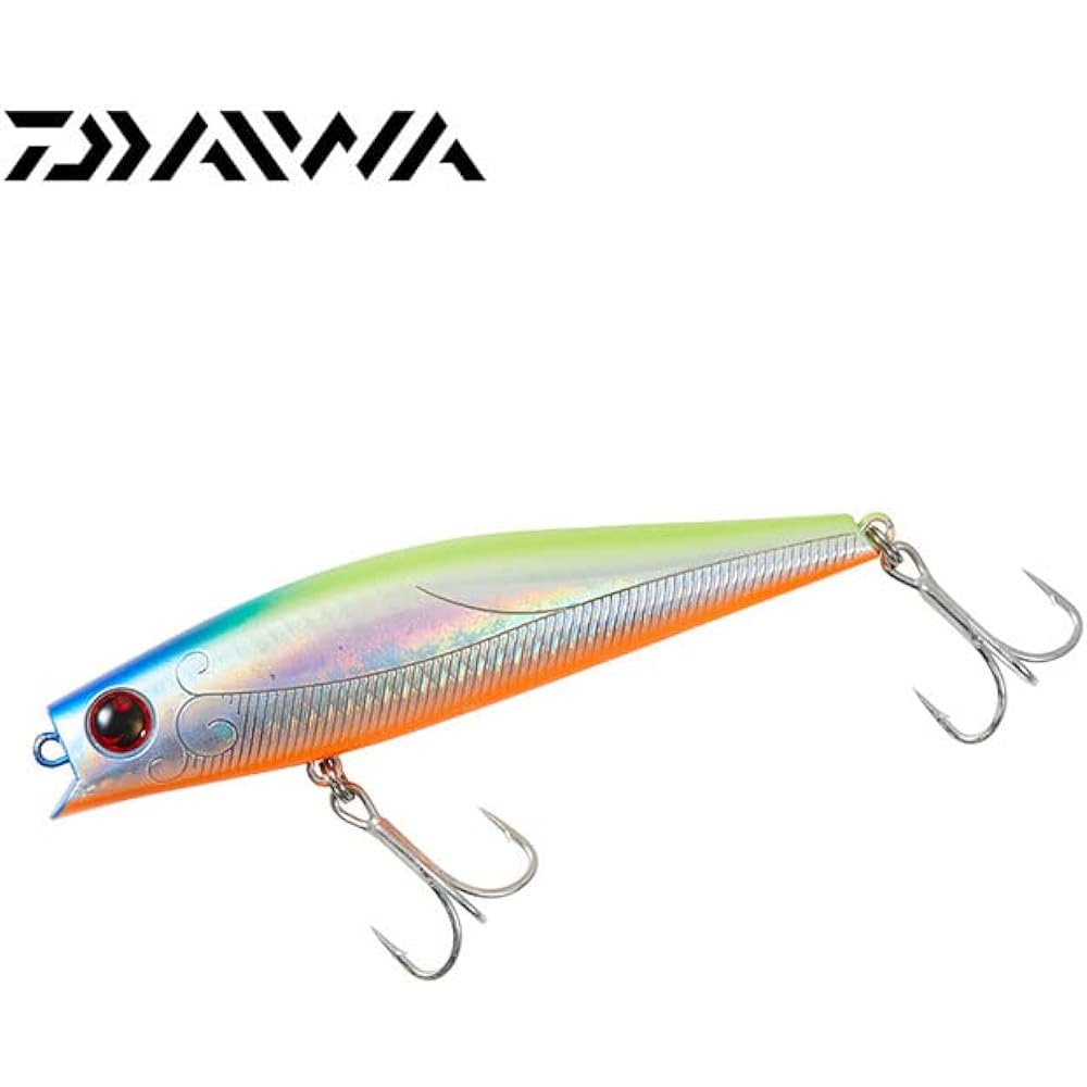 DAIWA More Than Solaria 70F Lure