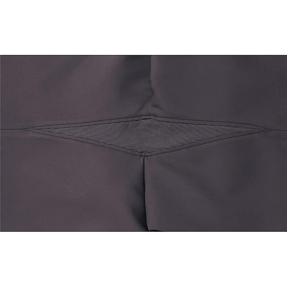 [SK] Slacks for referees (3 season thick type) UPW036 Men's