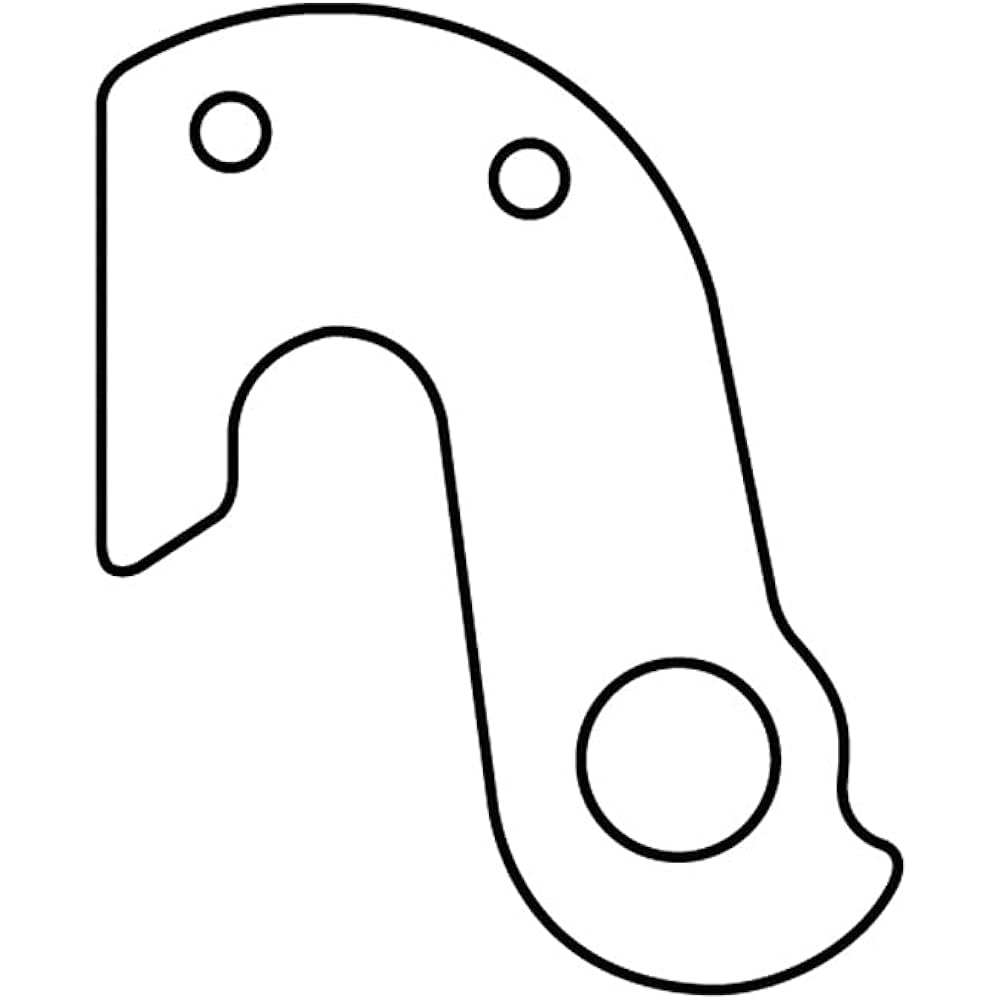 MARWI gear hanger capheadM3xP0.5x11L (2pcs) GH-151