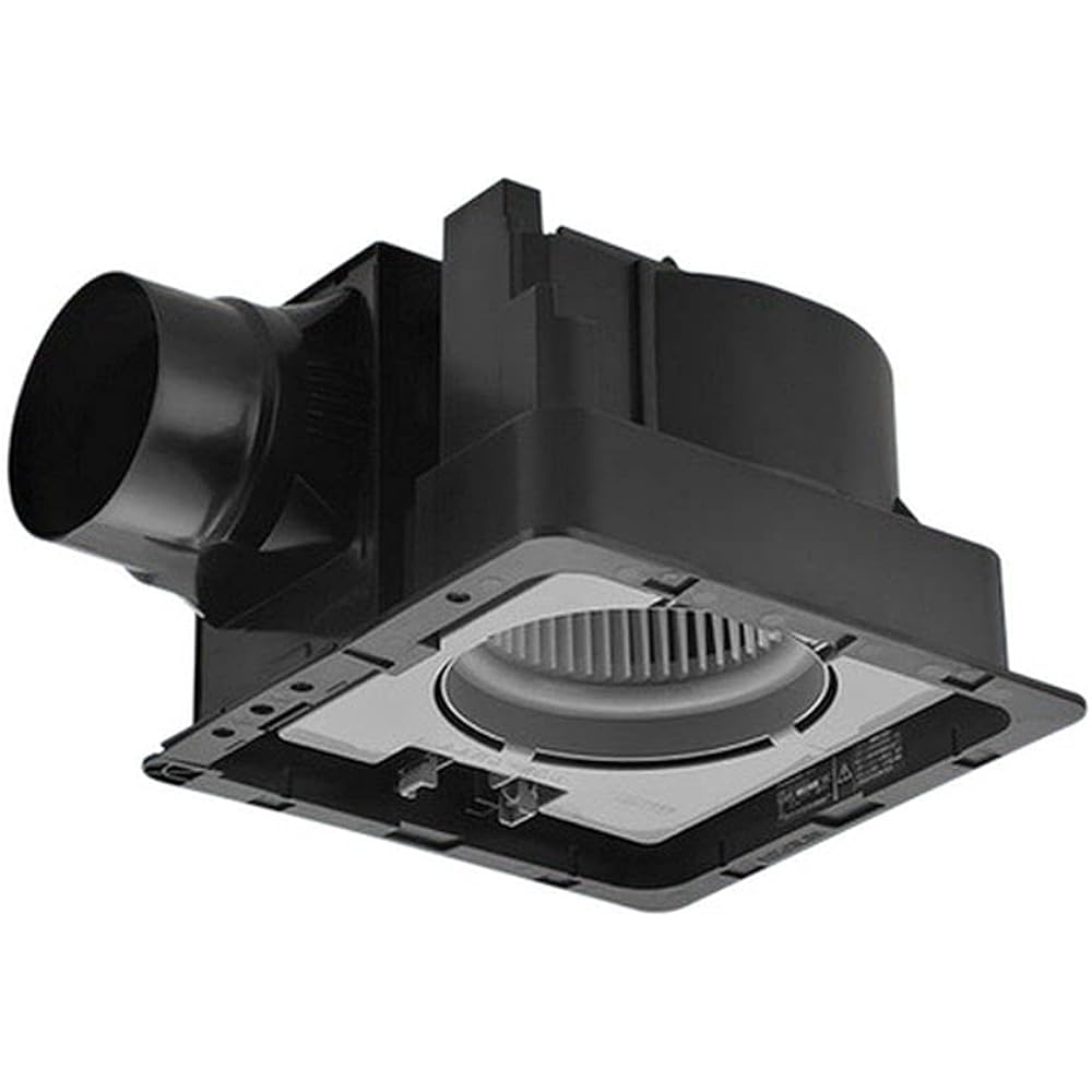 Panasonic Ceiling Embedded Ventilation Fan FY-24JDK8