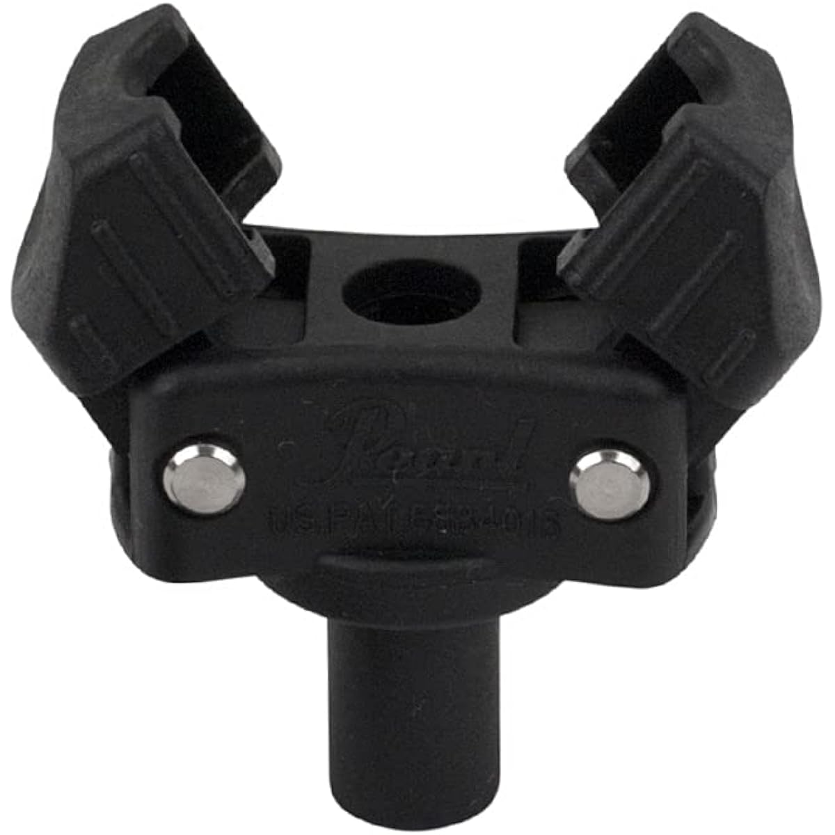 Pearl Short Boom Cymbal Holder Model with Gyrolock Tilter (Omnidirectional Rotation Type) CH-1030BS