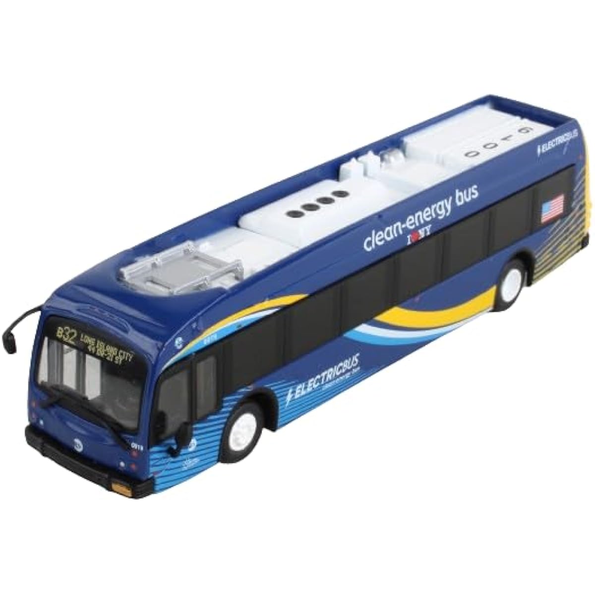 Daron MTA PROTERA 1/87