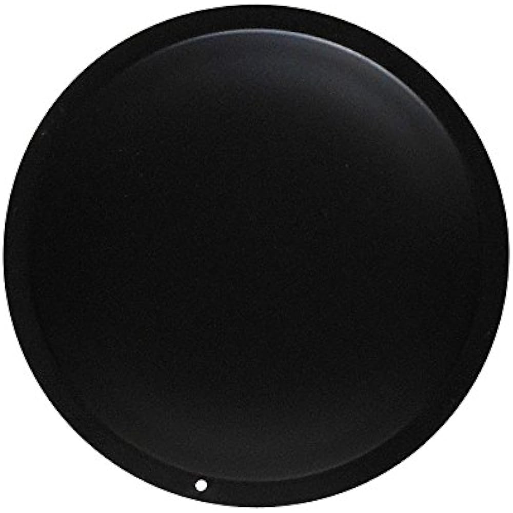 Garcon Planter HGB-013/Black