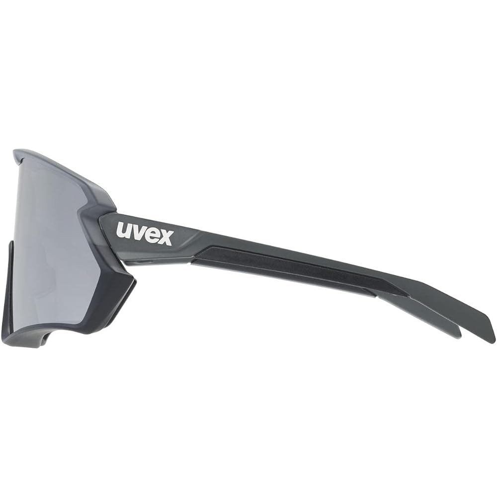 [Uvex] Sports Sunglasses UV400 Anti-fog Mirror Lens Bicycle/Outdoor sportstyle 231 2.0