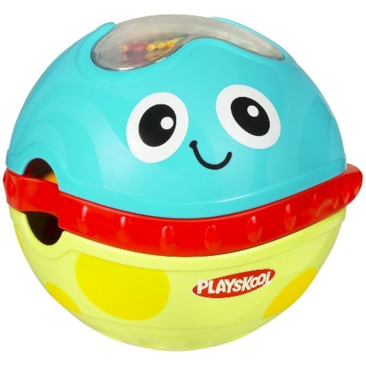 Playskool Explore 'N Grow Activity Ball
