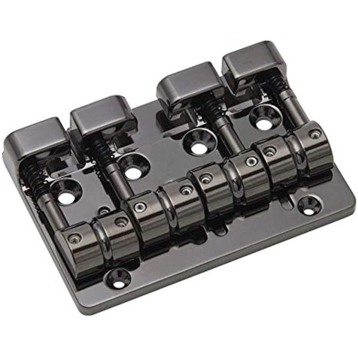 GOTOH Bass Bridge J510SJ-4 Black