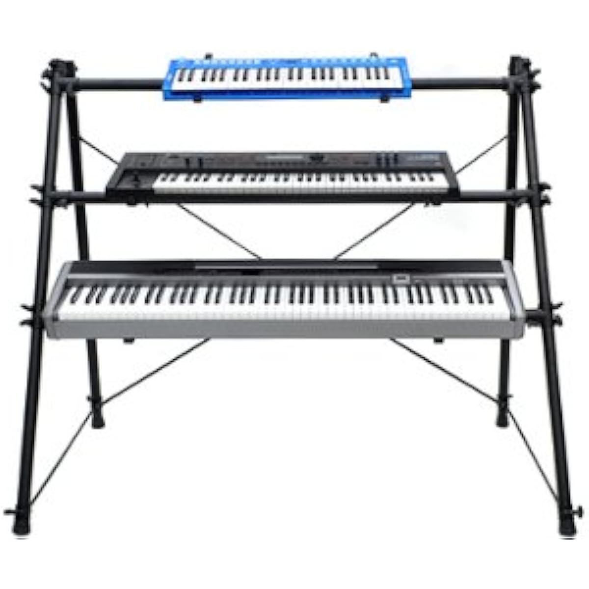 [Domestic regular product] ZENN keyboard stand KST140