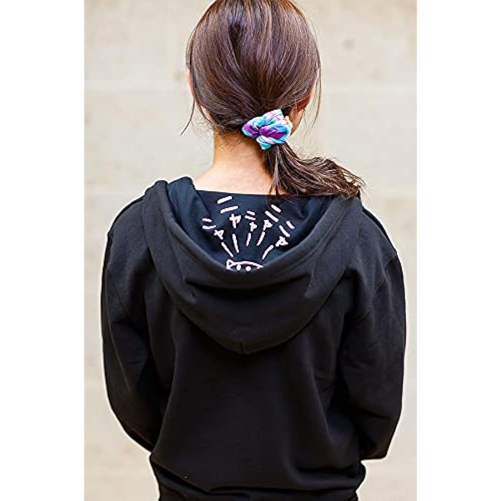 [Scorpie] Cat pattern hoodie for cat lovers (limited edition) Hidden cat for men and women