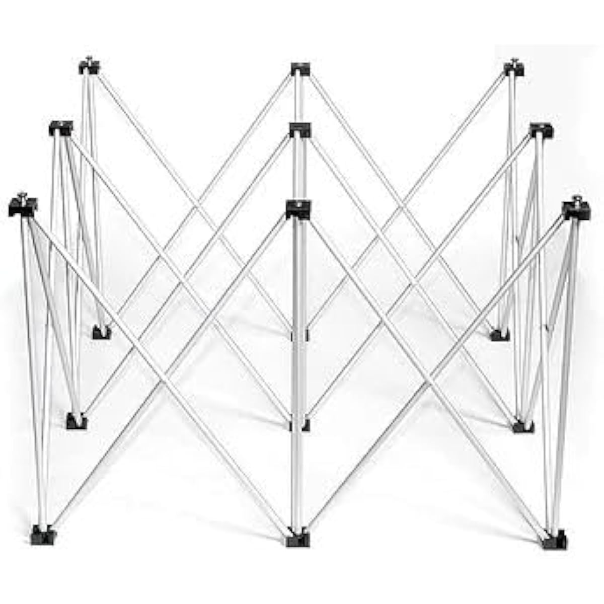 INTELLI STAGE Riser 1m x 1m Height 60cm – Mega Shop Japan