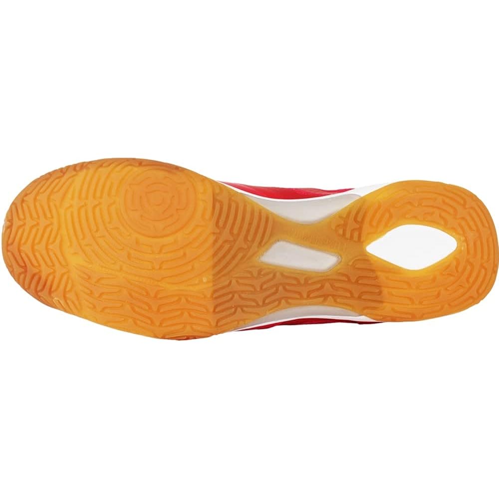 [Lucy Sombra] Futsal Shoes AXIS-1 IN F2013019-BL