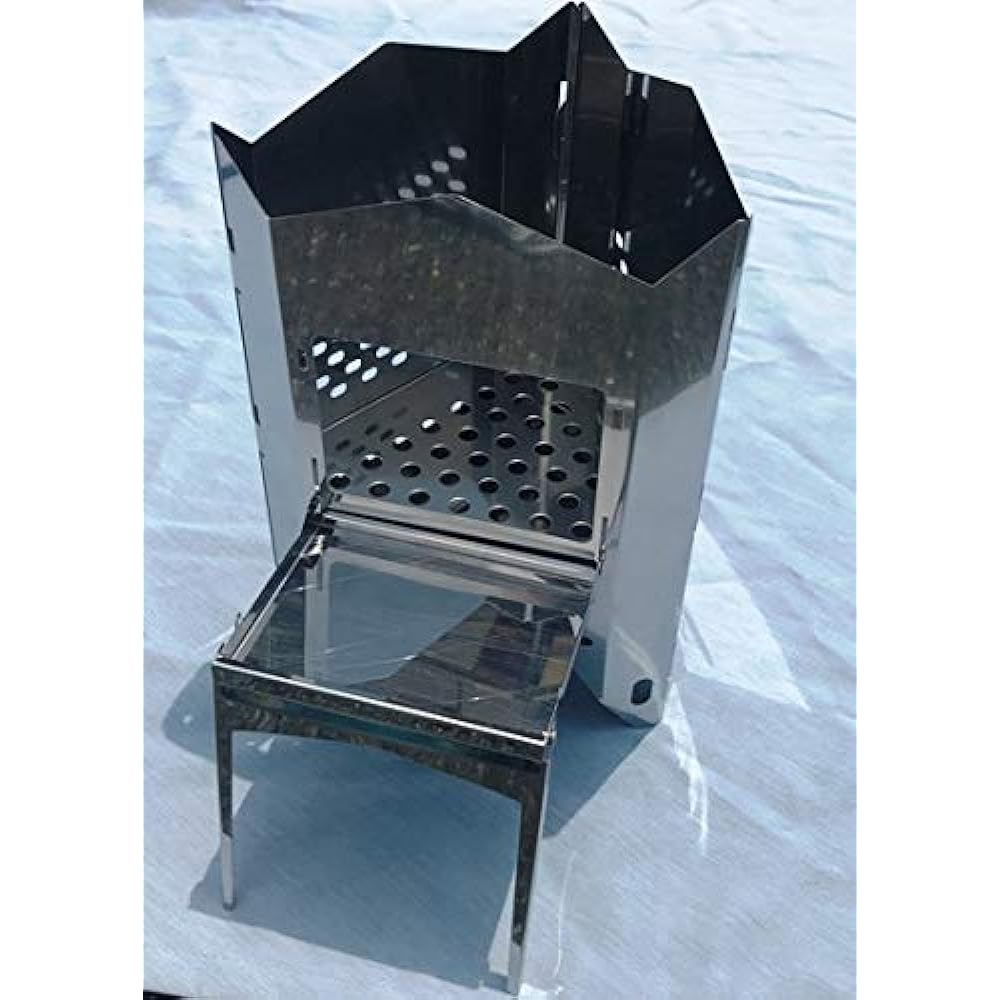 Sho's (SHO's) Bonfire machine "DELTA 290" SHO-007-00