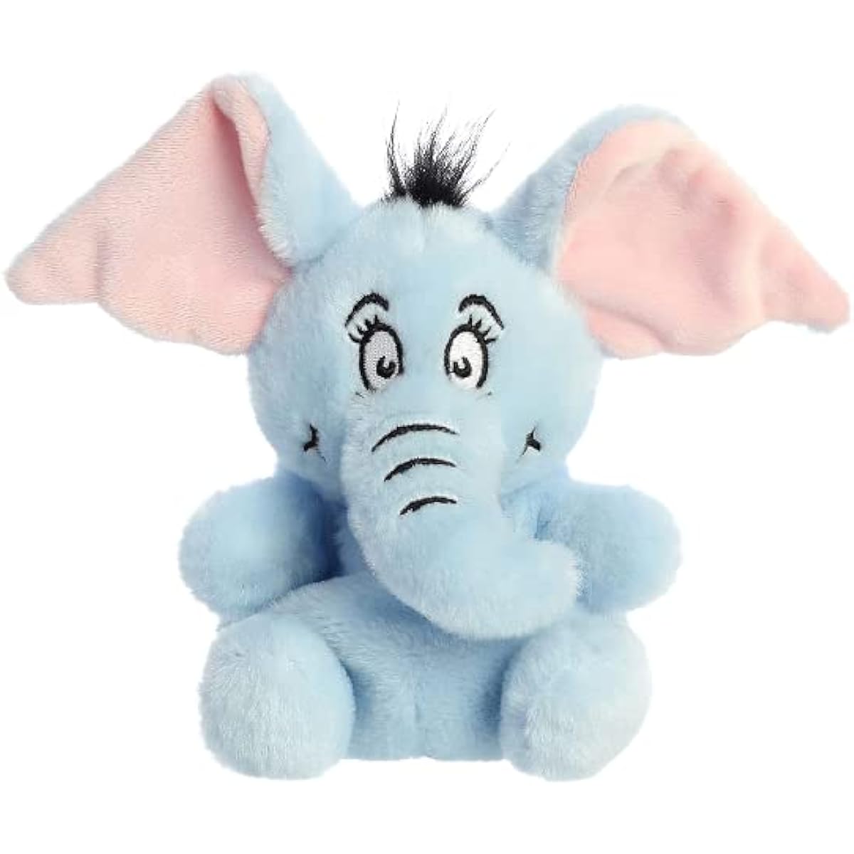 Aurora Dr. Seuss Horton & The Lorzx 5" Palm Pals Bundle
