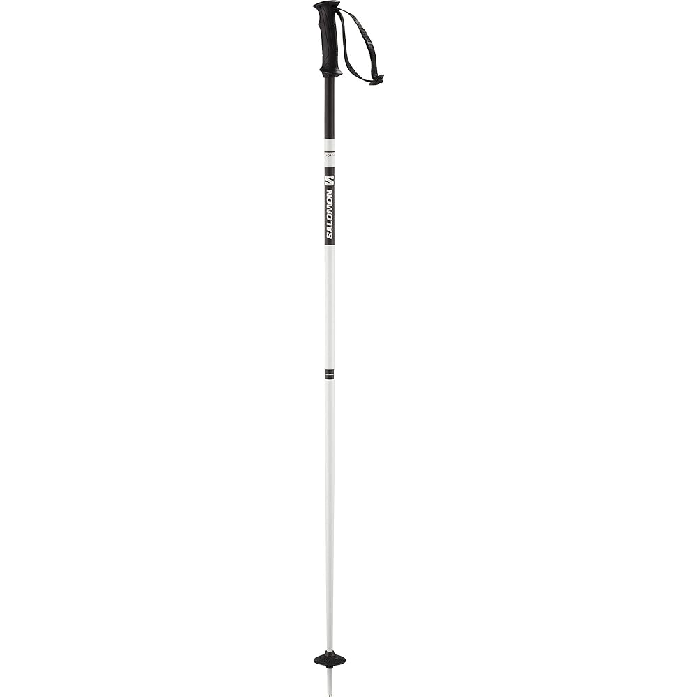 SALOMON Ski Stock Pole X NORTH 110/115/120 Size