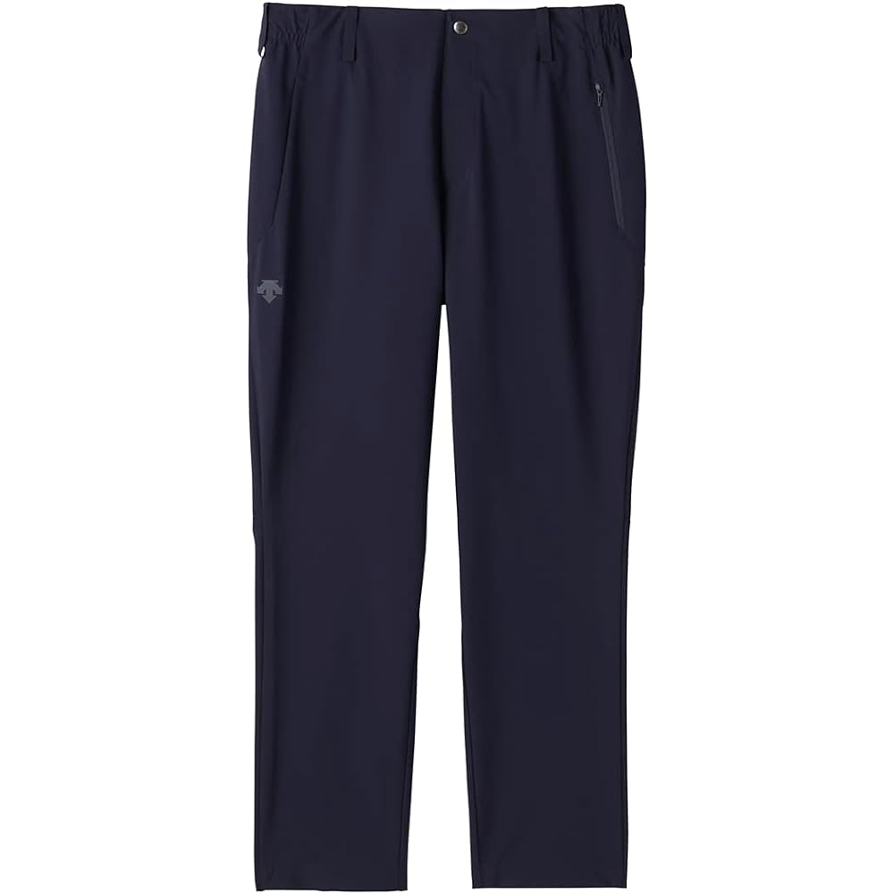 [DESCENTE] Training Pants ZERO PANTS Stretch Water Repellent