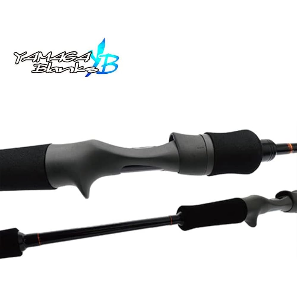 Yamaga Blanks Tyraba Rod Sea Walk Tyraba 72S
