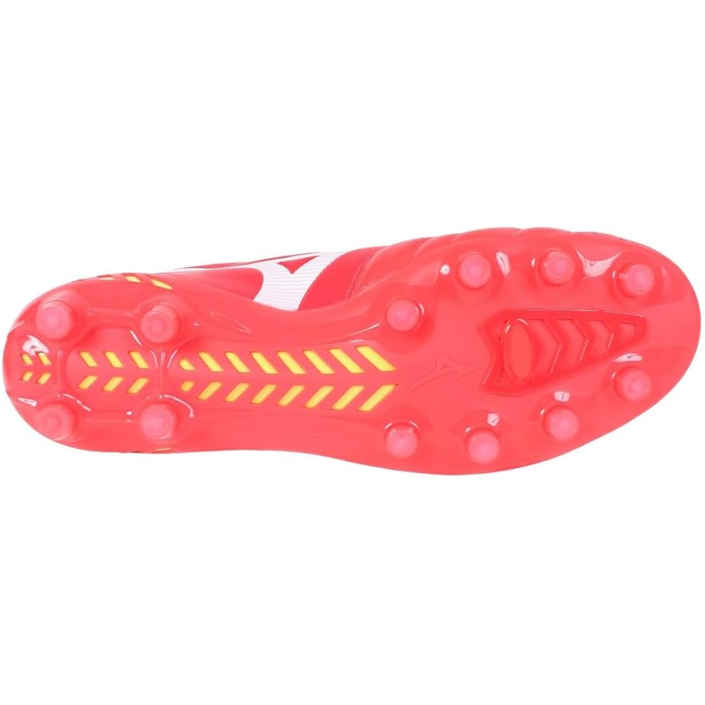 [Mizuno] Unisex Monarcida NEO II ELITE P1GA2320 64 64 co wh Soccer Spikes