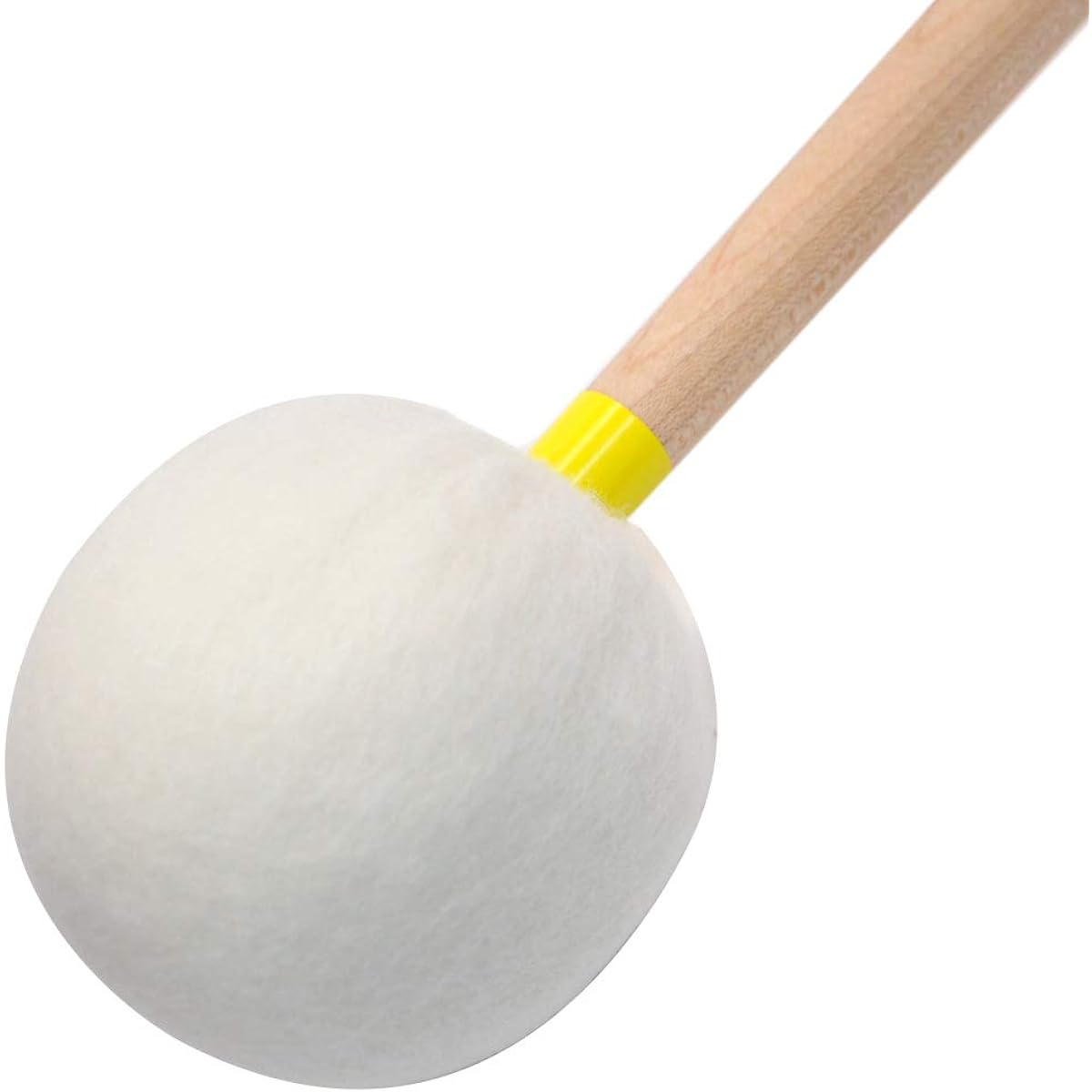 PLAYWOOD Bass Drum Mallet BD-40K