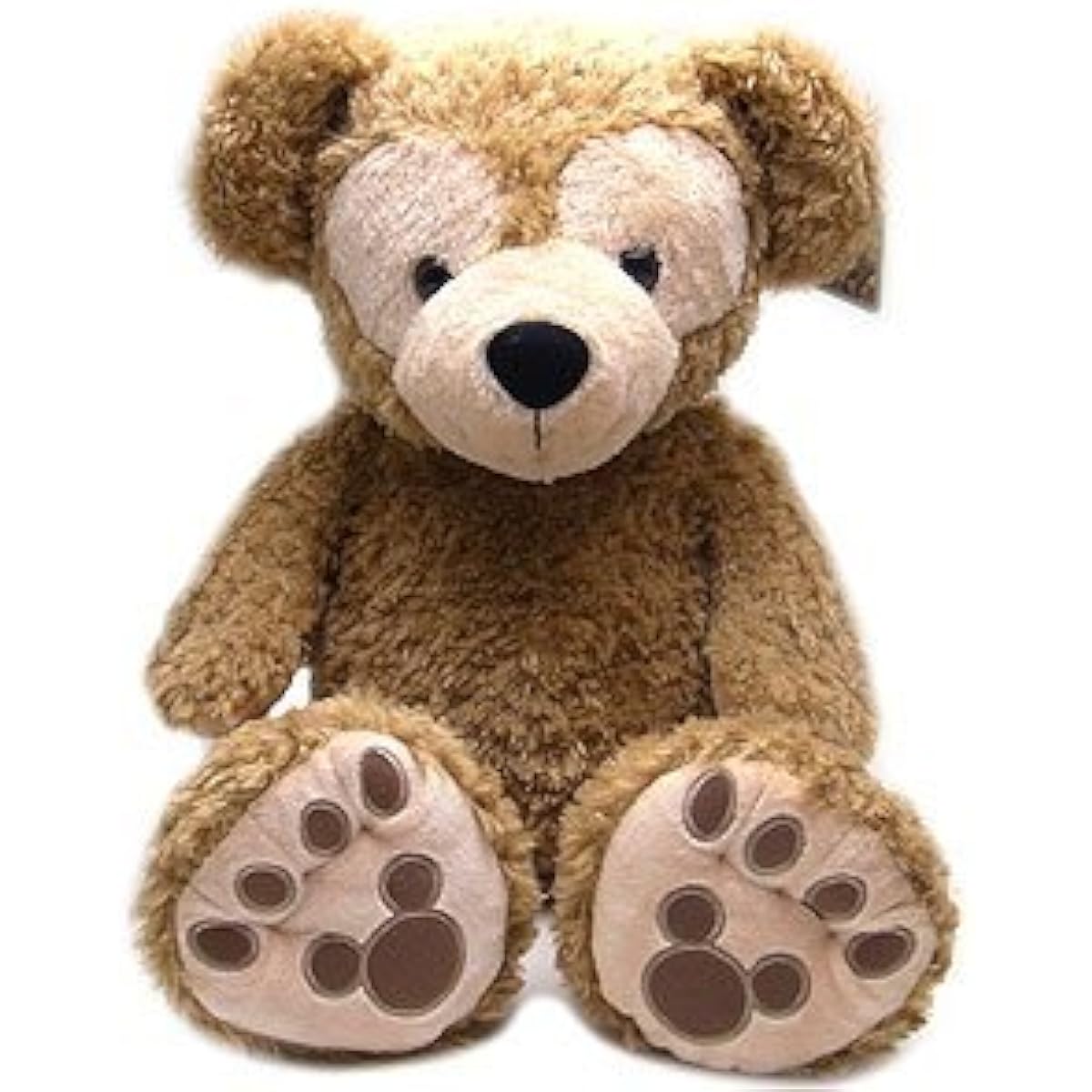 Duffy Plush Toy M Size Tokyo Disney Sea Limited