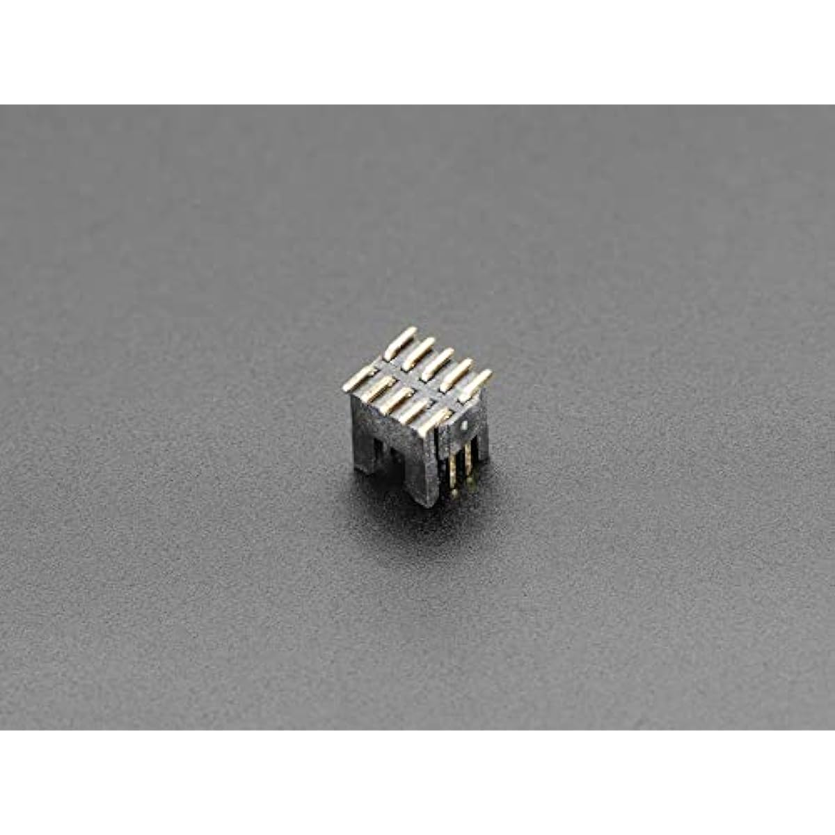 Mini SWD 0.05" Pitch Connector - 10 Pin SMT Box Header Ada 4048