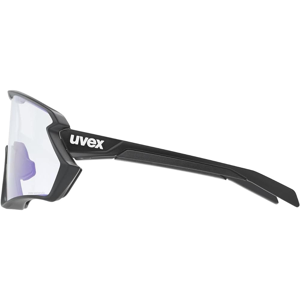 [Uvex] Sports Sunglasses, Dimmable Mirror, Anti-Fog, Running/Biking/Outdoor Sportstyle 231 2.0 V