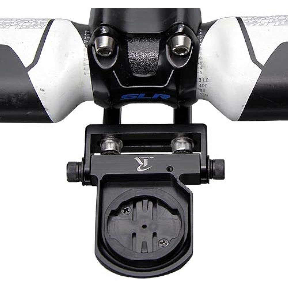 REC-MOUNTS wahoo Aero mount bolt clamp type (base only). Wahoo BOLT compatible [WAH2-BOLT17]