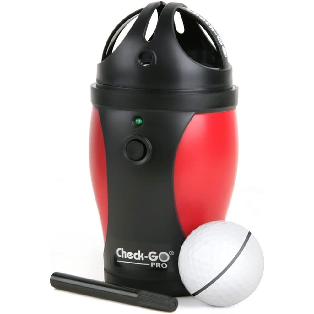 Technasonic Electronics ProActive Sports DBL006 Check Go Pro Electronic Ball Liner