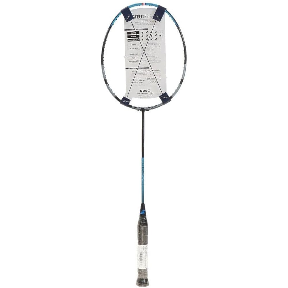 Babolat Badminton Racket SATELITE ESSENTIAL 602445 Frame Only