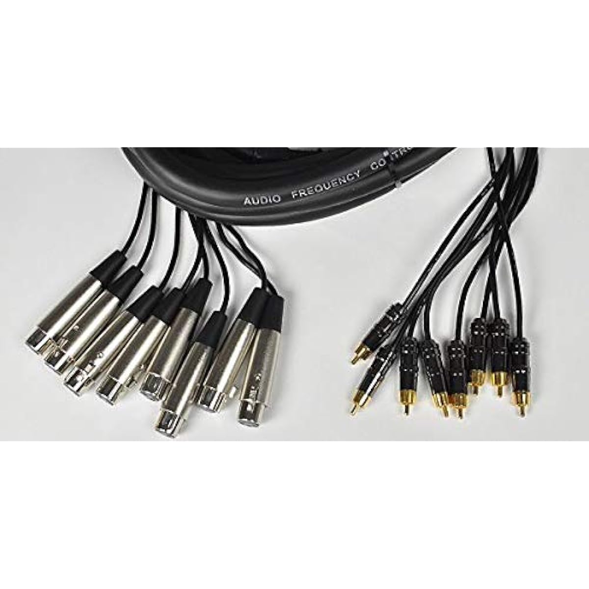 CLASSIC PRO Multi-Track Cable MXR812-5