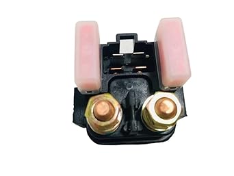 Starter Relay Cell Relay Benelli BJ500GS-A TRK502 Electric Starter Starting Motor Motorcycle Relay Solenoid