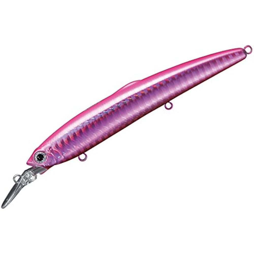 SMITH LTD Minnow Sarana MD S 110mm 16.5g Various
