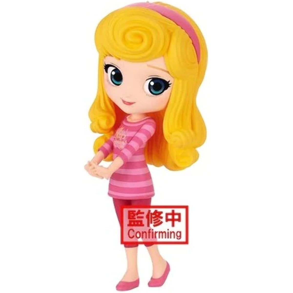 Banpresto Q posket Disney Character Princess Aurora Avatar Style (ver.A)
