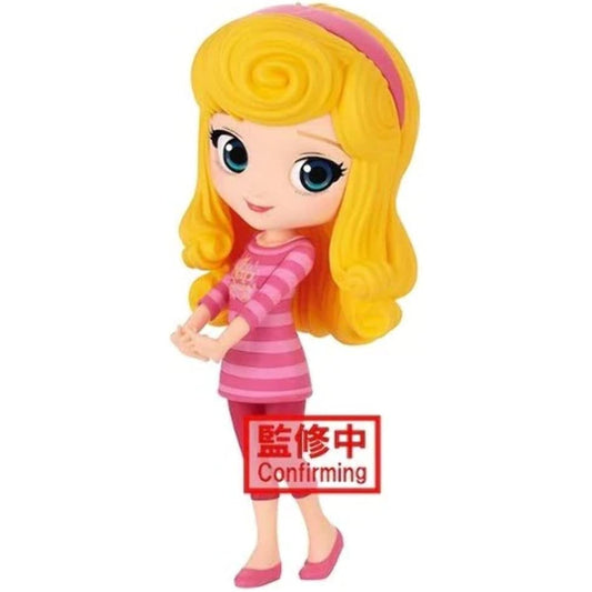 Banpresto Q posket Disney Character Princess Aurora Avatar Style (ver.A)